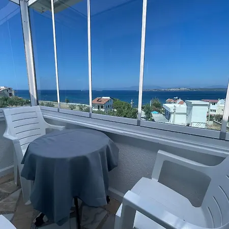 Teras Butik Seferihisar