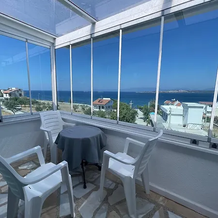 Teras Butik Ξενοδοχείο *