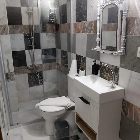 Ξενοδοχείο Teras Butik