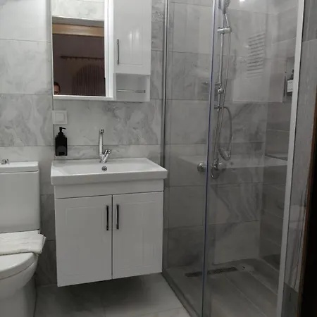 Ξενοδοχείο Teras Butik *