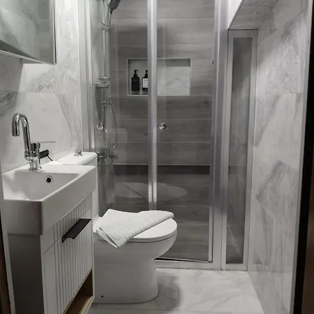Teras Butik فندق سفيريهيسار