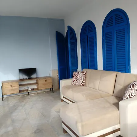 Teras Butik فندق