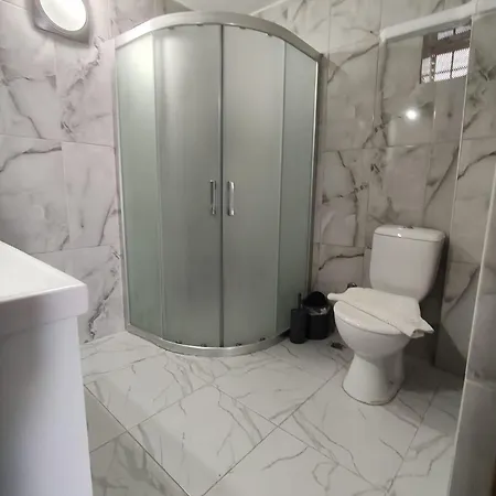 فندق Teras Butik سفيريهيسار