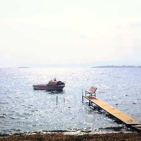 Ξενοδοχείο Teras Butik Seferihisar