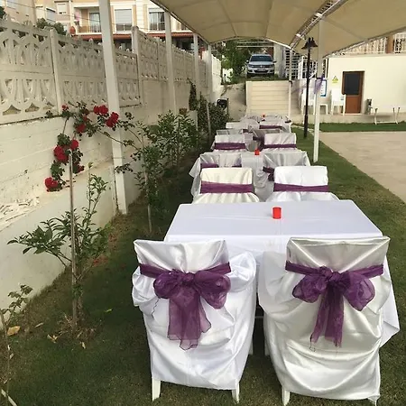 فندق Teras Butik سفيريهيسار