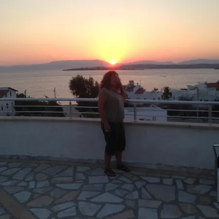 Teras Butik Ξενοδοχείο *