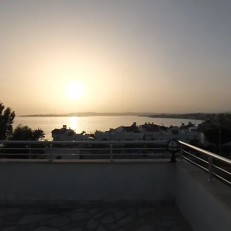 Teras Butik Ξενοδοχείο