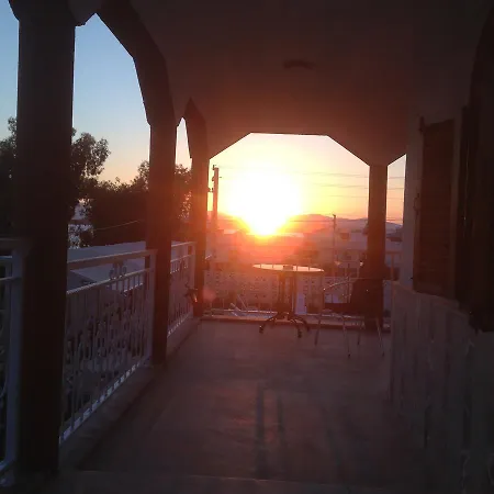 Teras Butik * Seferihisar