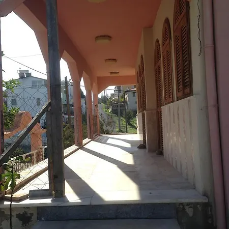 Hotel Teras Butik *