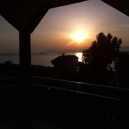 Teras Butik Seferihisar