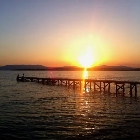 Teras Butik Ξενοδοχείο