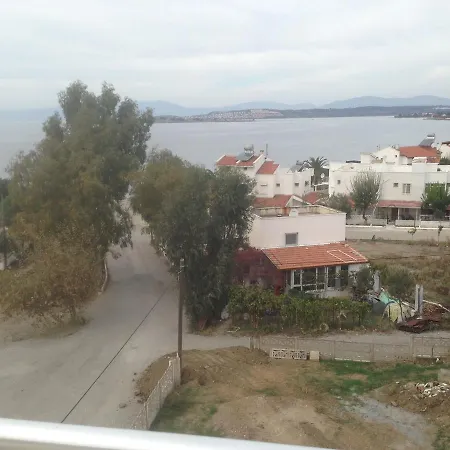 Teras Butik Ξενοδοχείο