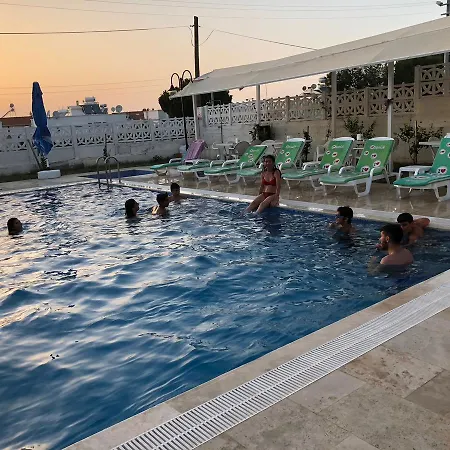 Teras Butik Ξενοδοχείο