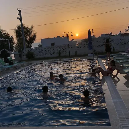 Teras Butik Ξενοδοχείο Seferihisar