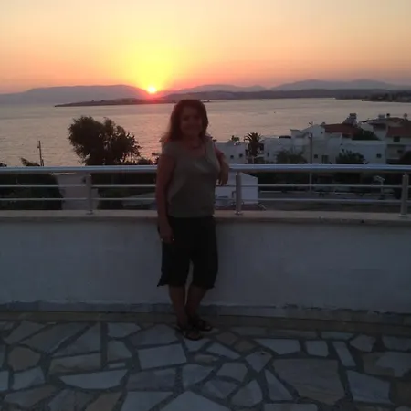 Ξενοδοχείο Teras Butik