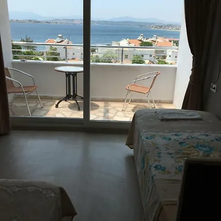 Teras Butik Seferihisar